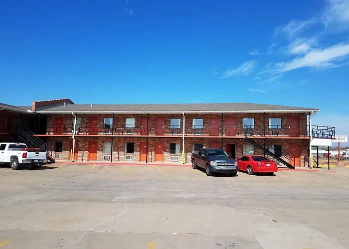 Heritage Inn