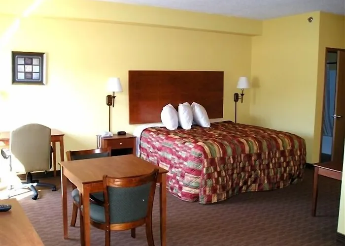 Belva Deer Inn