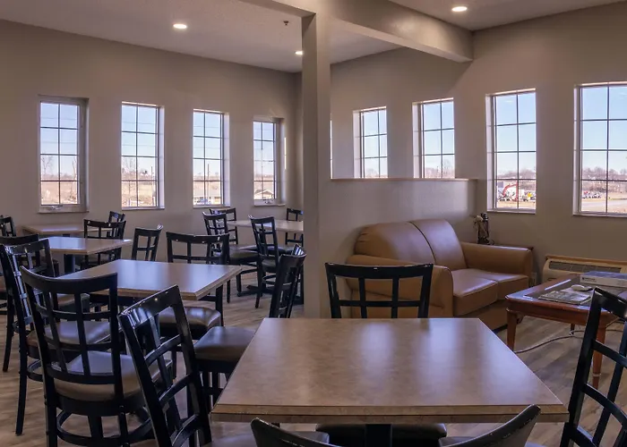 Belva Deer Inn
