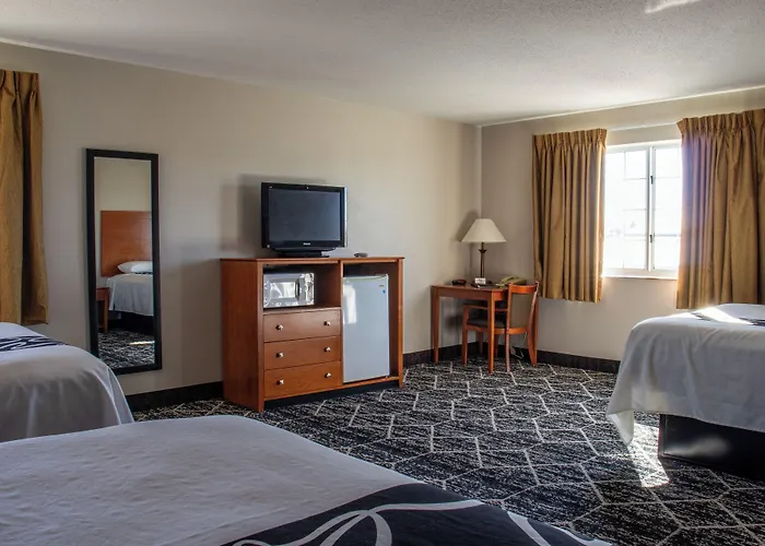 Belva Deer Inn