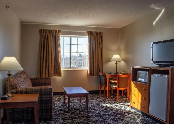 Belva Deer Inn