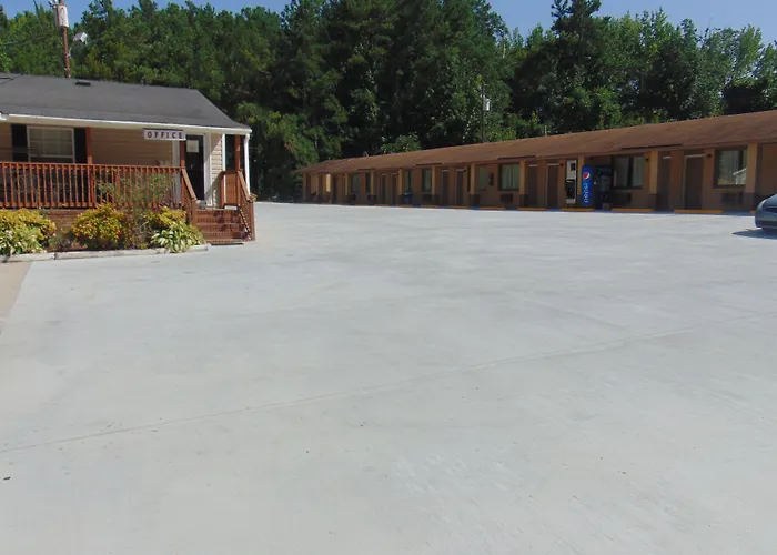 Westbrook Motel
