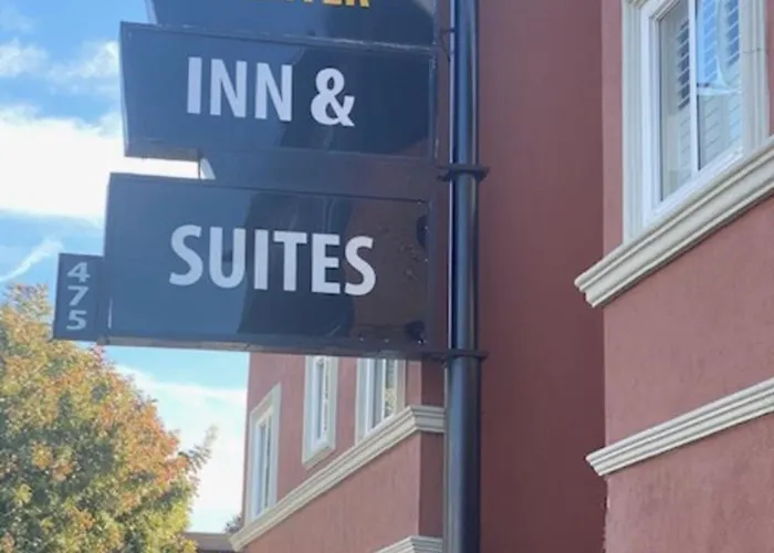 Convention Center Inn & Suites