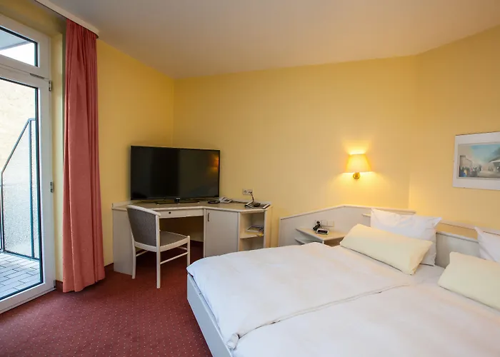 Hotel Garni Guenther