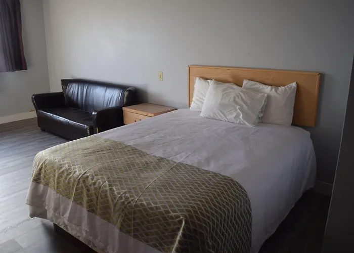 Venture Inn Hotel