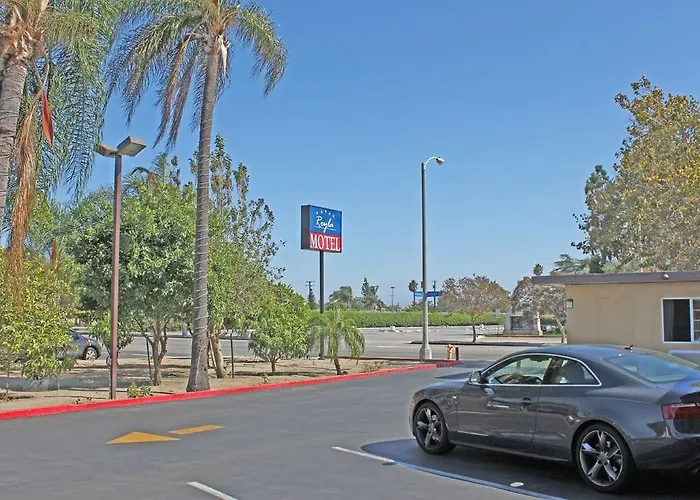 Royla Motel