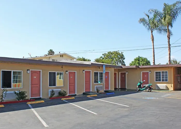 Royla Motel