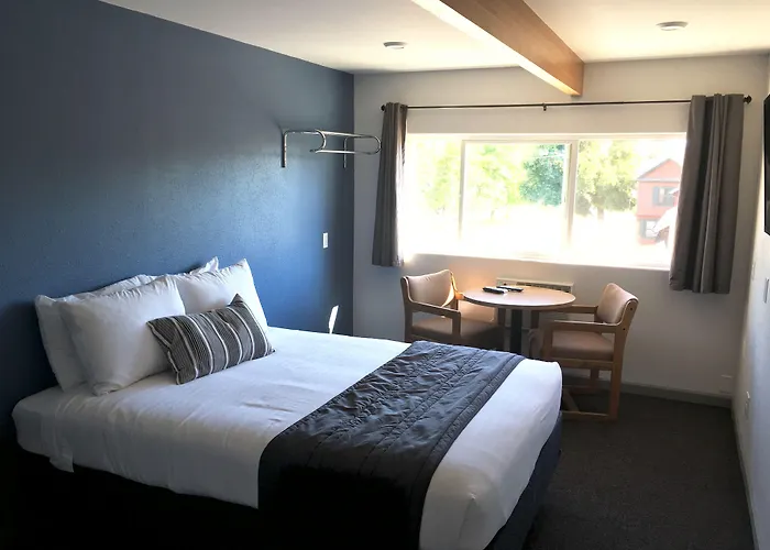 City Center Motel