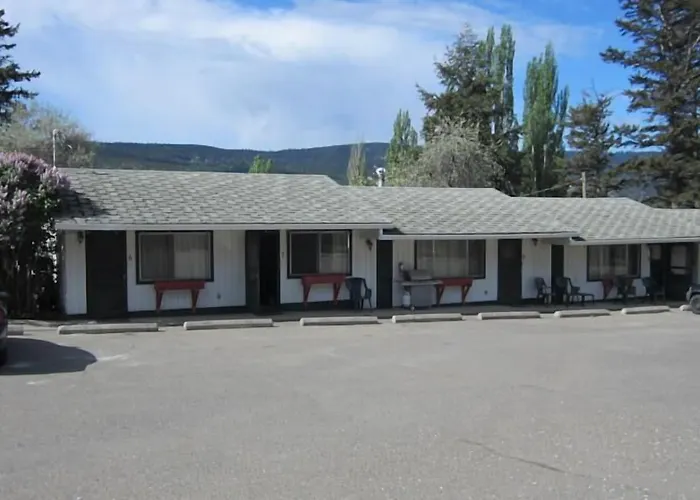 Lakeside Motel