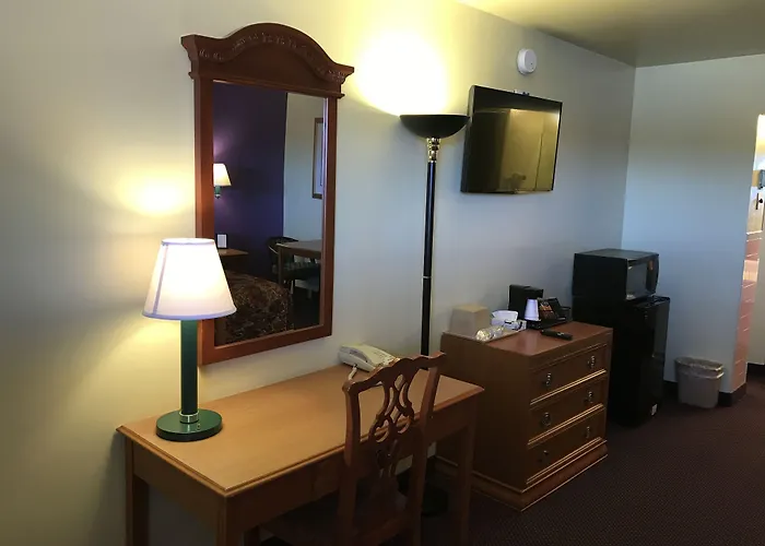 Shamrock Country Inn
