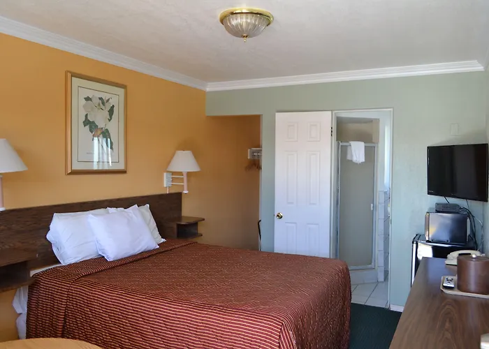 Budget Inn