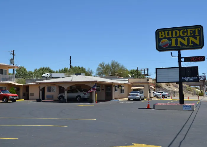 Budget Inn