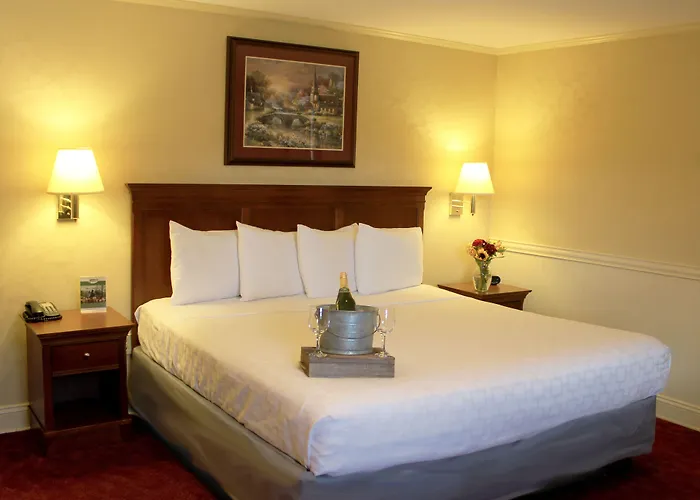 Sherwood Motel