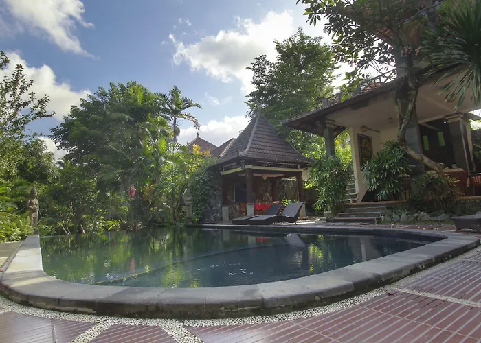 Dewangga Ubud