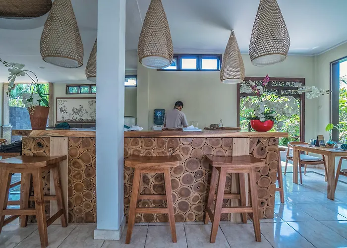 Dewangga Ubud