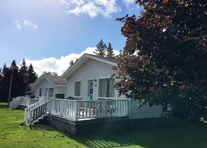 Hidden Acres Cottages