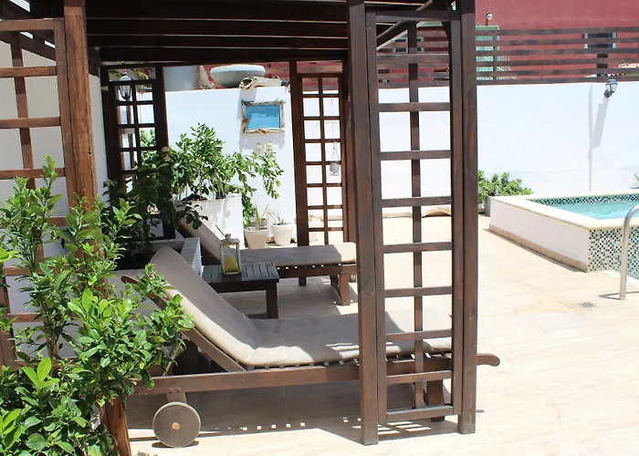 Aruba Lagunita