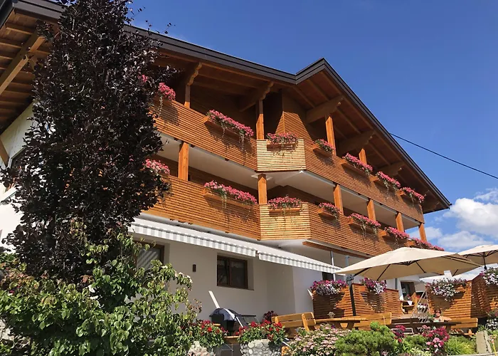 Pension Aschlandhof