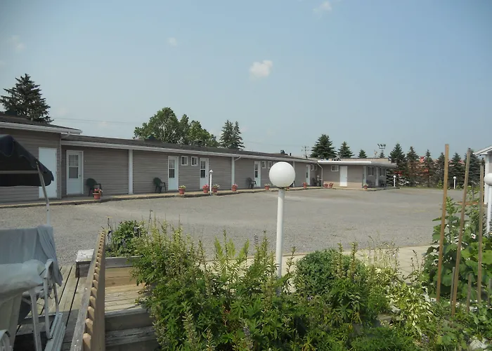 Motel Normandie
