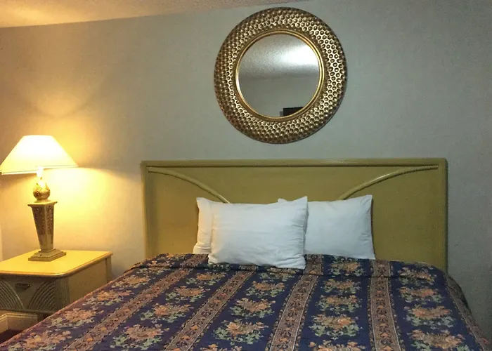 Scottish Inn & Suites Absecon