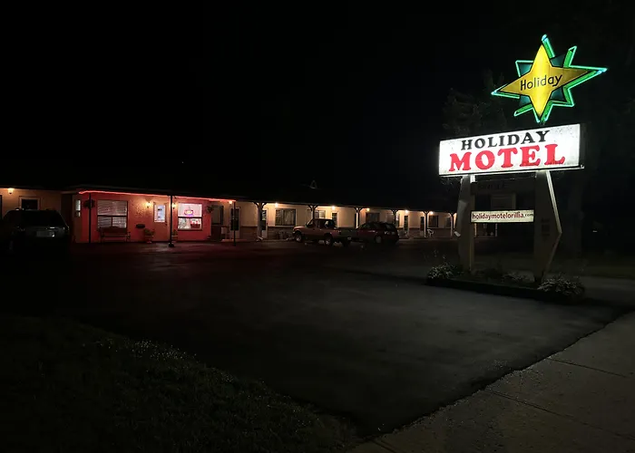 Holiday Motel