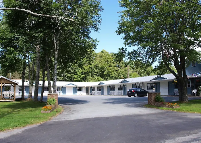Wildwood Motel