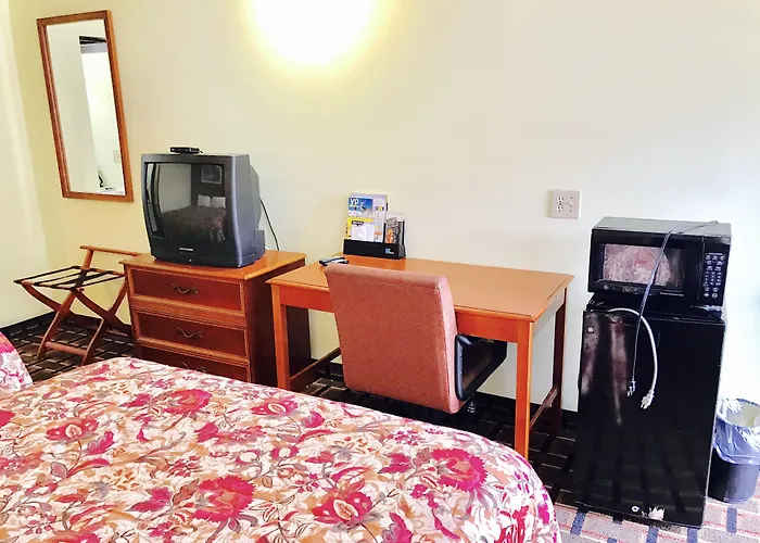 Greystone Motel