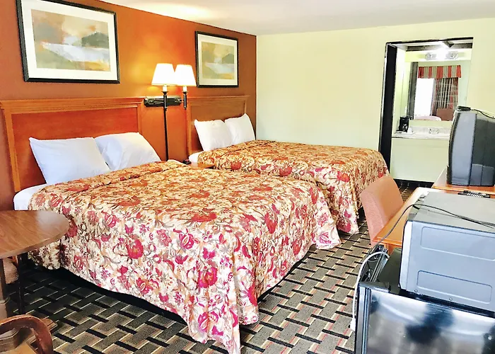 Greystone Motel