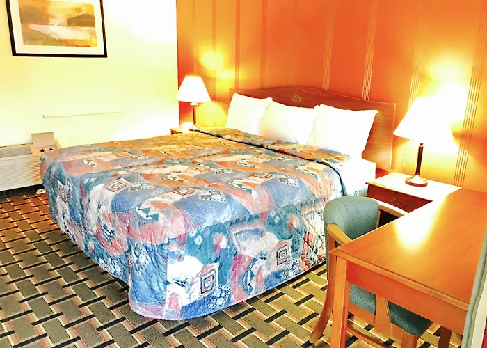 Greystone Motel