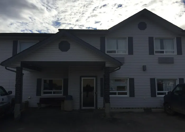 Crossfield Country Inn