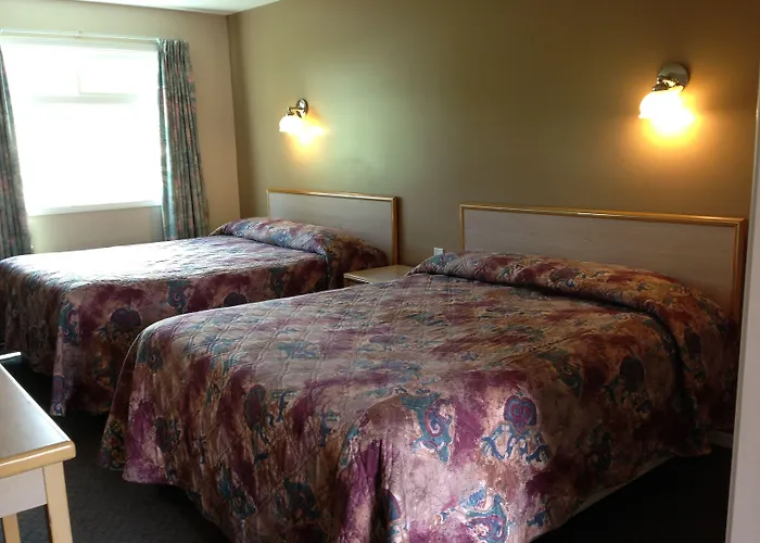 Rider'S Inn