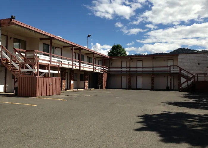 Rider'S Inn