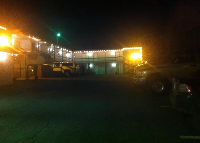 Rider'S Inn