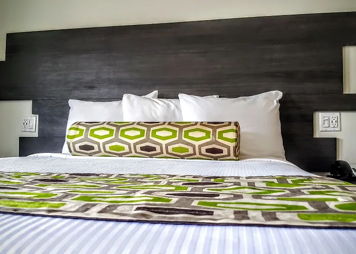 Jewel City Inn