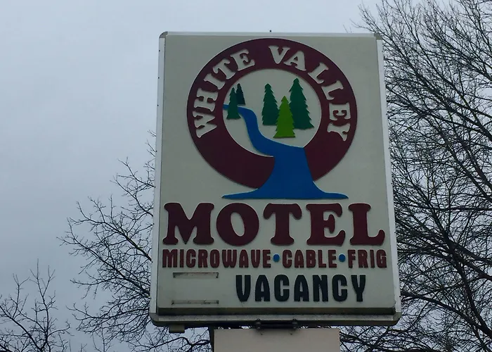 White Valley Motel