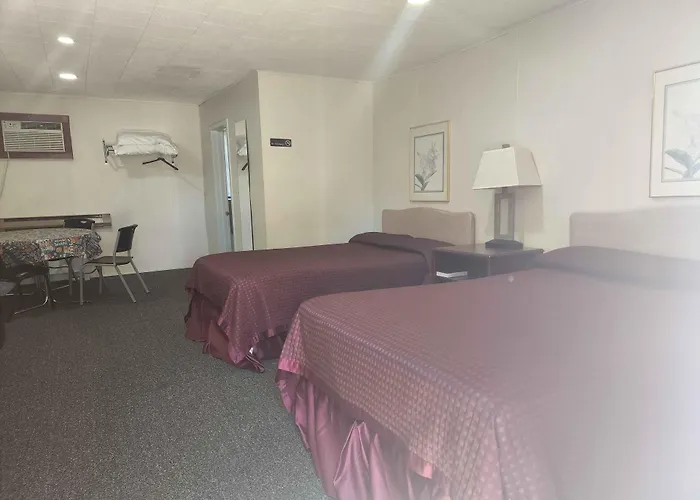 White Valley Motel