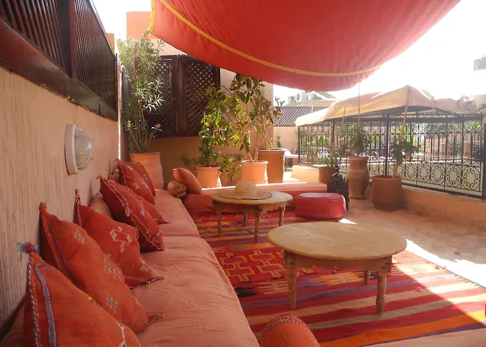 Riad Linda