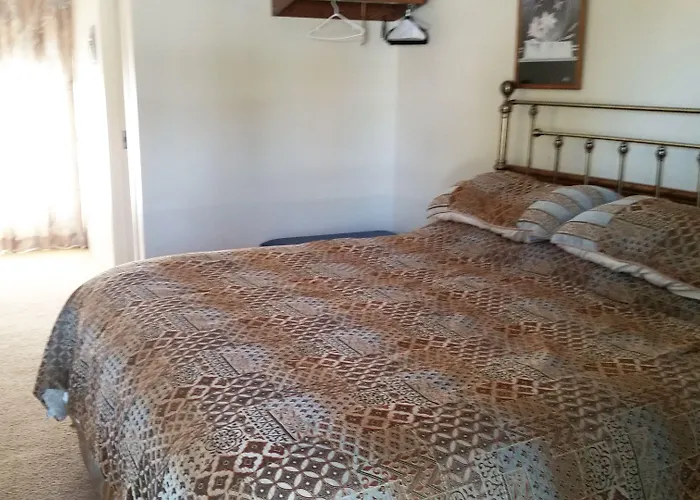 Olympia Motel