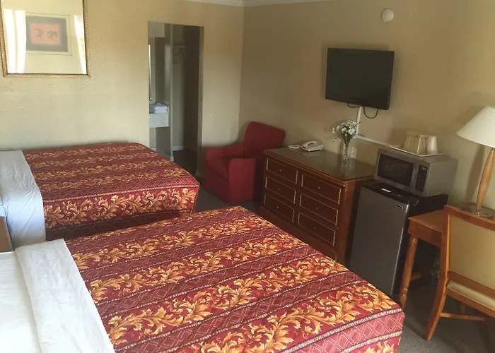 Executive Inn