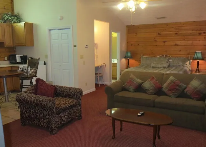 River Place Inn