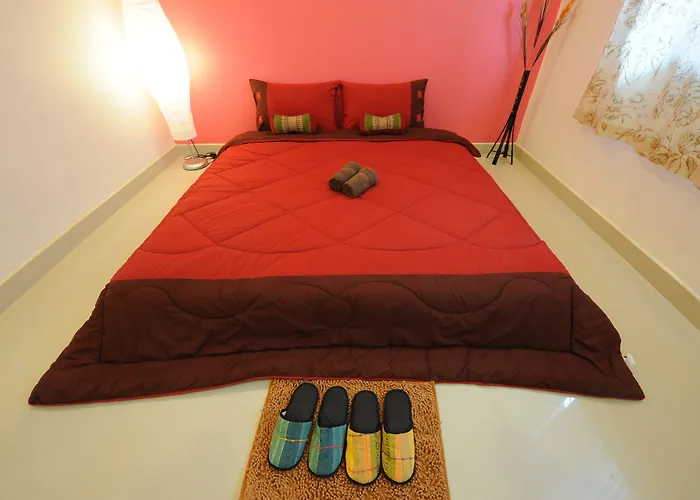 Ruankasalong Hua Hin