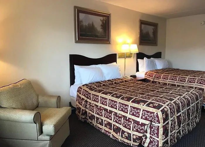 River Place Inn