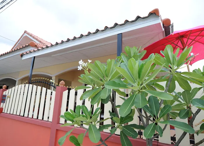Ruankasalong Hua Hin