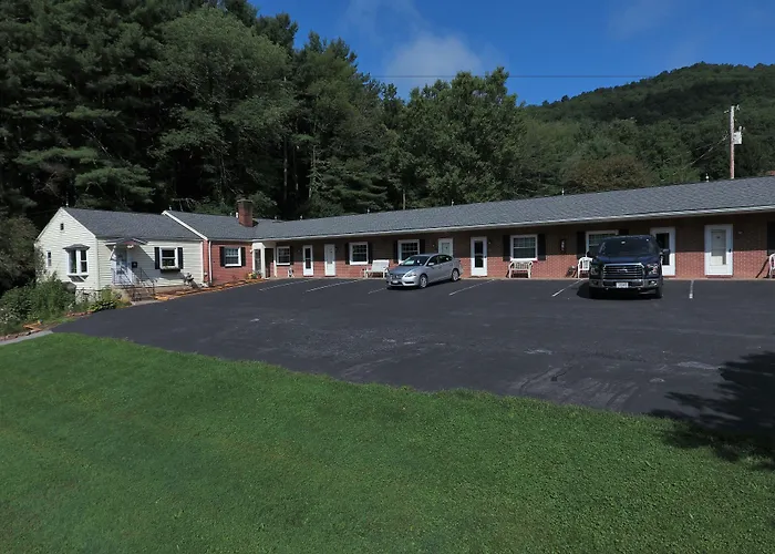Roseloe Motel