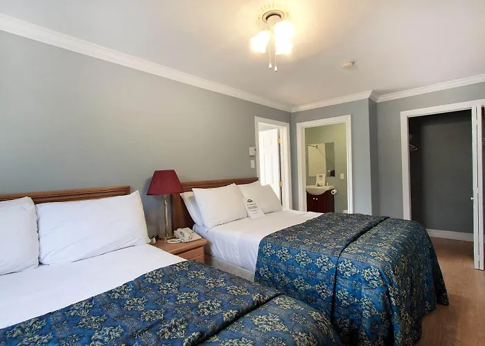 Homeward Inns Of Canada
