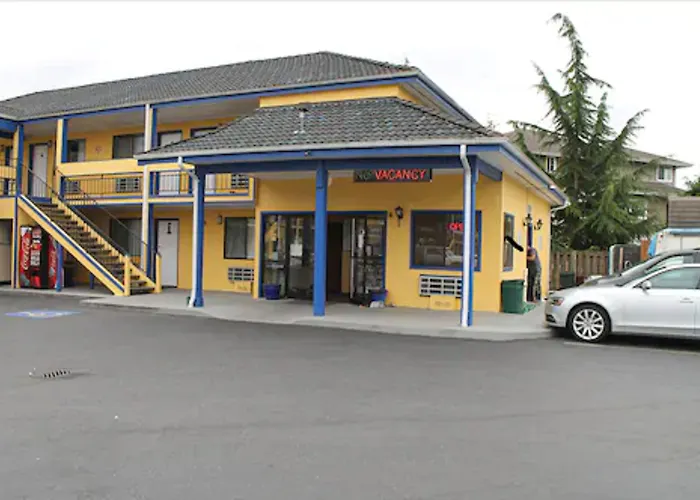 Sumner Motor Inn