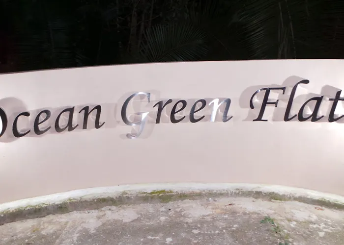 Ocean Green Flats Angra dos Reis