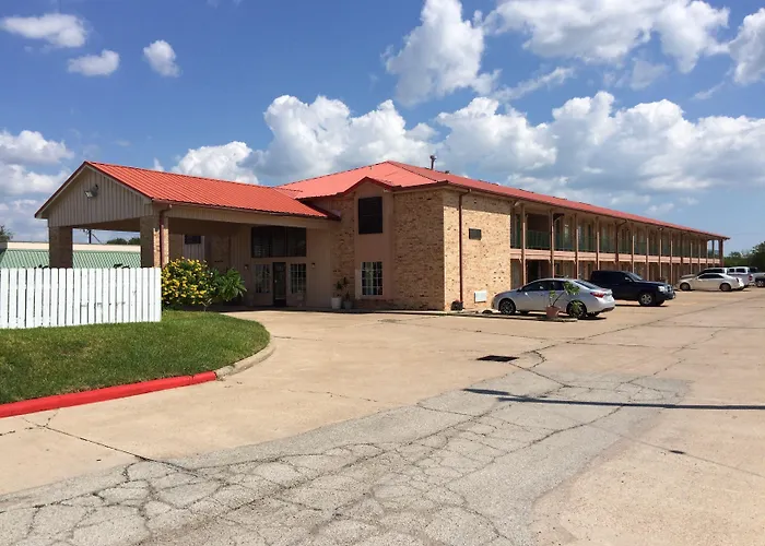 Chaparral Motel