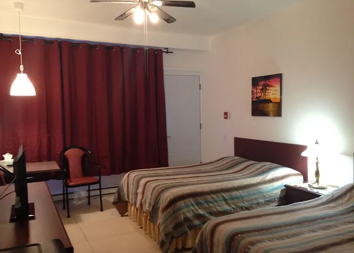 Motel Econonuit