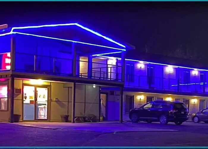 Imperial Motel